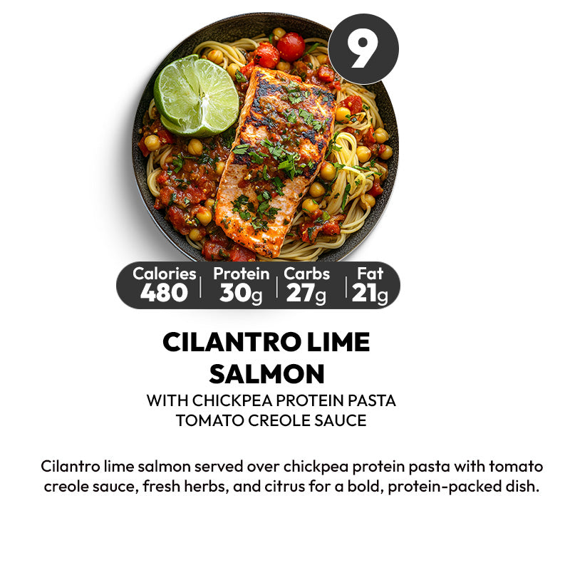 7 WEEKLY MEALS PLAN